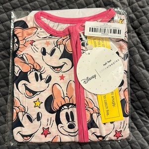 Disney x Little Sleepies Minnie Mouse